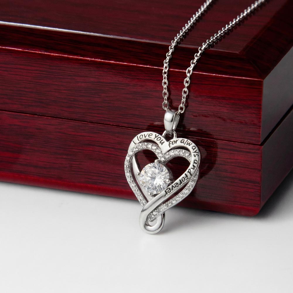 Necklace of Love